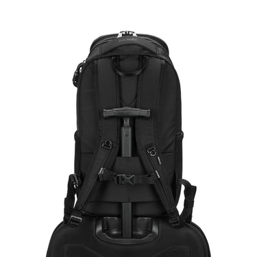 pacsafe EXP 28L - Rucksack 16" 50 cm (black) - Ansicht 7