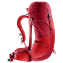 Deuter Futura Pro 32 - Wanderrucksack 67 cm (cherry-masala) - Ansicht 3