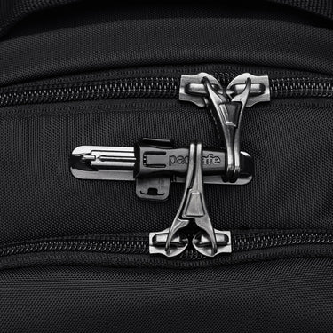 pacsafe V All-around - Rucksack 13" 41 cm (jet black) - Ansicht 8