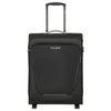 Travelite Jetpack Multi - Trolley de 2 ruedas S 55 cm (schwarz)