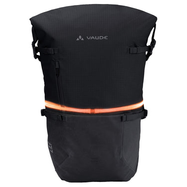 Vaude CityGo 23 II - Rucksack 13.3" 53 cm (black) - Ansicht 7
