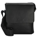 Joop Cardona Flavio - Schultertasche 23 cm (schwarz)