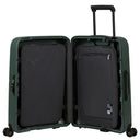 Samsonite Magnum 2 - 4-Rollen Kabinentrolley 55 cm (forest green) - Ansicht 6