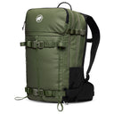 Mammut Nirvana 28 - Skitourenrucksack (marsh-black)