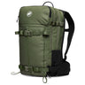 Mammut Nirvana 28 - Skitourenrucksack (marsh-black)
