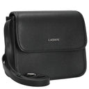 Lacoste Messenger Bag - Umhängetasche 24 cm (black) - Ansicht 5