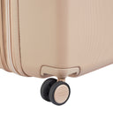 Delsey Paris Chatelet Air 2.0 - 4-Rollen-Trolley L 77 cm erw. (beige rose) - Ansicht 10