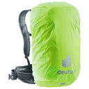 Deuter Compact  14+3 - Fahrradrucksack 48 cm (graphite-shale) - Ansicht 8