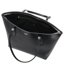 BOSS Sandy Zip - Shopper 49.5 cm (black) - Ansicht 6