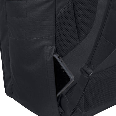 Vaude Albali II 32 - Rucksack 15.6" 50 cm (black/purple ash) - Ansicht 9