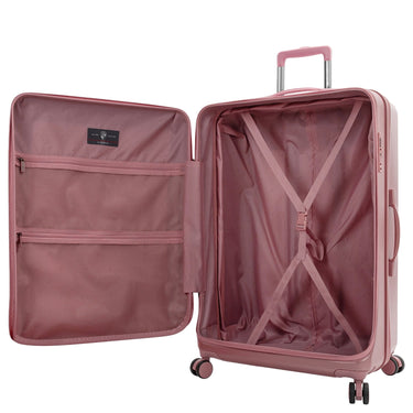 Heys EZ Fashion - 4-Rollen-Trolley L 76 cm (rose gold) - Ansicht 7