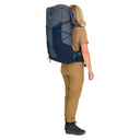 Exped Lightning 50 - Wanderrucksack S/M 70 cm (navy) - Ansicht 5