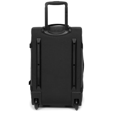 Eastpak Selection Duffel Pack Wheel - Rollenreisetasche S 55 cm (tarp black 2) - Ansicht 3