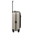 TITAN UPGRADE - 4-Rollen-Kabinentrolley S 55/23 cm mit Vortasche (moonstone grey) - Ansicht 5