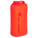 Sea to Summit Ultra-Sil Dry Bag 8L - Packsack (spicy orange)