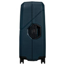 Samsonite Magnum 2 - 4-Rollen-Trolley M 69 cm (midnight blue) - Ansicht 3