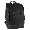 Camel Active Connect Backpack - Mochila/Mochila de viaje M 15" 44 cm (black)
