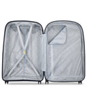 Delsey Paris Belmont Plus - 4-Rollen-Trolley XL 83 cm erw. (himbeer) - Ansicht 3