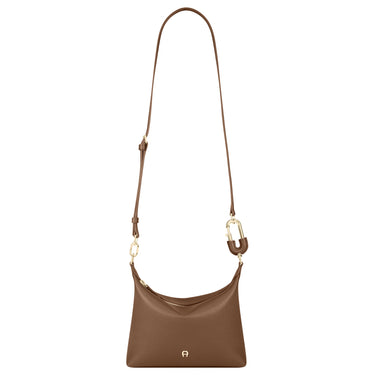 Aigner Fashion - Beuteltasche 28 cm (saddle brown) - Ansicht 3