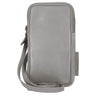 aunts & uncles Jamies Orchard Prune - Handytasche 17 cm (circular grey)