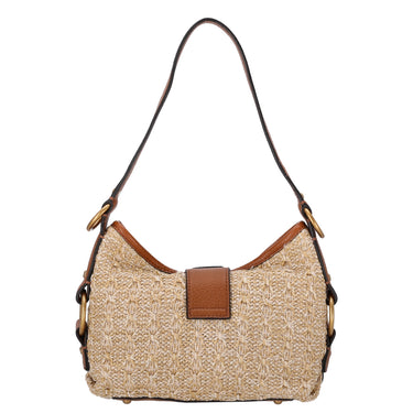 Guess Camden Mini - Schultertasche (natural/cognac) - Ansicht 4