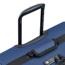 Delsey Paris Maubert 2.0 - 4-Rollen-Kabinentrolley 55 cm erw. (marineblau) - Ansicht 6