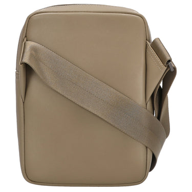 Lacoste Nomogramme - vertical Umhängetasche 21 cm (Farbe: viennois) - Ansicht 4