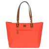 Brics X-Bag Shopping L Sportina - Bolso de hombro 39 cm (poppy)