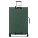 Delsey Paris Turenne Soft - 4-Rollen-Trolley 83 cm erw. (gruen) - Ansicht 5