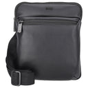 BOSS Men Jace Envelope - Umhängetasche 25 cm (black)