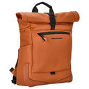 Piquadro Corner - Rolltop Rucksack 15.6" 47 cm (natural tan) - Ansicht 5