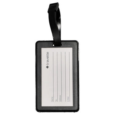 Travelite Accessories - Kofferanhänger (bunt gestreift) - Ansicht 2