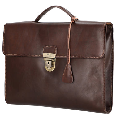 Picard Toscana - Aktentasche 38 cm (kastanie) - Ansicht 2