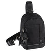 Camel Active Connect - Bolso bandolera 25 cm (black)
