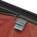 Delsey Paris Helium Ultimate - 4-Rollen-Trolley L 77 cm erw. (anthrazit) - Ansicht 10