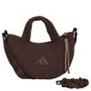 adidas Motion Croissant Bag - Bolso de mano Small (auco/auco)