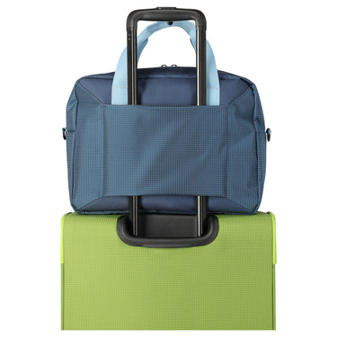 Travelite Corsiica - Boarding Bag 39 cm (blue) - Ansicht 4