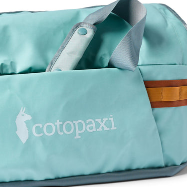 Cotopaxi Allpa Getaway 70L Duffel - Reisetasche/Rucksack 66 cm (tide pool) - Ansicht 4