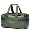 Cotopaxi Allpa Getaway 55L Duffel - Bolsa de viaje/Mochila 60 cm (fatigue)