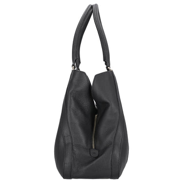 BOSS Reah Medium Tote - Shopper 37 cm (black) - Ansicht 3