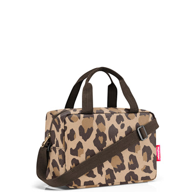 reisenthel coolerbag to-go - Kühltasche 23.5 cm (leo macchiato) - Ansicht 2