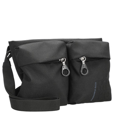 Mandarina Duck MD Crossover - Umhängetasche 27 cm (black) - Ansicht 5