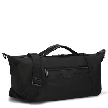 BOSS Men Ray Mini Holdall - Reisetasche (black) - Ansicht 5