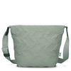 zwei Cleo - Bolso bandolera 35 cm (eucalyptus-new)