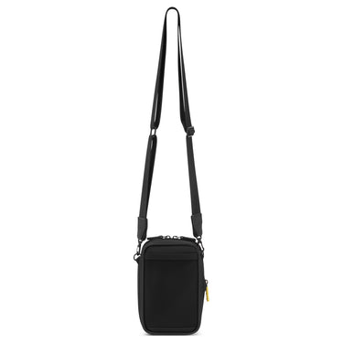 Delsey Paris Shadow 5.0 - Umhängetasche 20 cm erw. (schwarz) - Ansicht 3