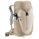 Deuter AC Lite 14 SL - Women's Wanderrucksack 54 cm (alu-greystone) - Ansicht 6