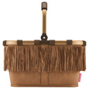 reisenthel carrybag - Einkaufskorb (western) - Ansicht 3