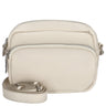 Seidenfelt Hede Crossbody - Umhängetasche 17 cm (wool)