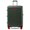 Stratic BUZZ - 4-Rollen-Trolley L 75 cm erw. (olive)