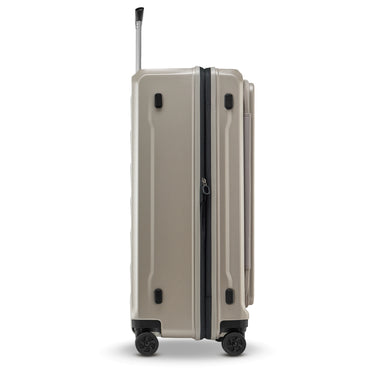 Stratic Phoenix ML - 4-Rollen-Trolley mit Vortasche 76 cm erw. (champagne) - Ansicht 6